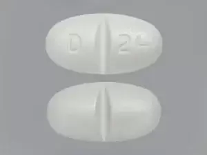 Gabapentin 600 mg pill
